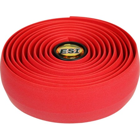 ESIGRIPS RC T Wrap red handlebar tape 