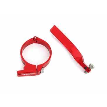 Seat clamp - seat clamp MSC...