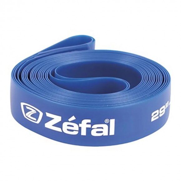 Fondo de llanta ZEFAL MTB 29 20 mm azul 