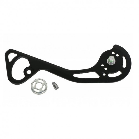 SHIMANO Outer Pulley Holder for XT M786 SGS 10v Derailleur 