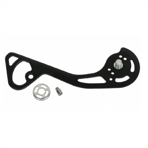 Support de poulie externe SHIMANO pour dérailleur XT M786 SG 