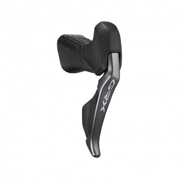 Palanca de freno Izq SHIMANO GRX RX815 DI2 Disco 2V SL 