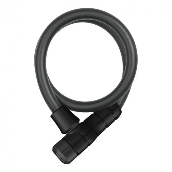 Candado de cable ABUS 6415K SCMU negro 