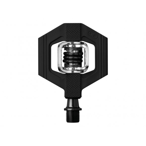 CRANKBROTHERS Candy 1 Pedals Black 
