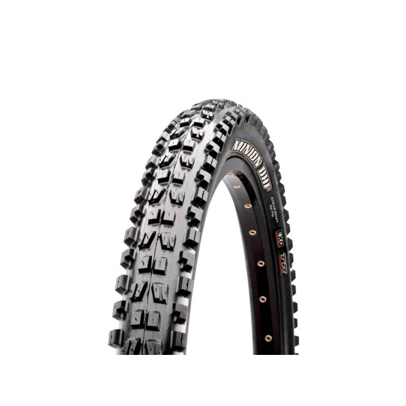 Pneu MAXXIS Minion DHF 3CT EXO TR 29x2.30 60 TPI 