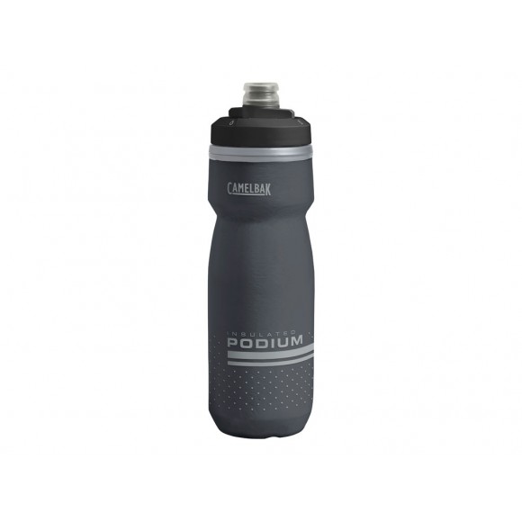 CAMELBAK Bouteille Podium Chill noir 0.6L 