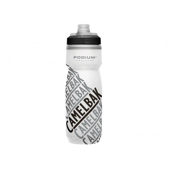 CAMELBAK Podium Chill Race Edition 0.6L Water Bottle 