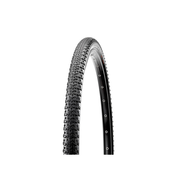 Pneu MAXXIS Rambler EXO TR 700x40C 120 TPI 