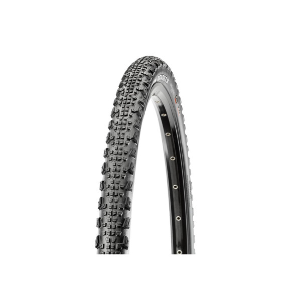 Cubierta MAXXIS Ravager EXO TR 700x40C