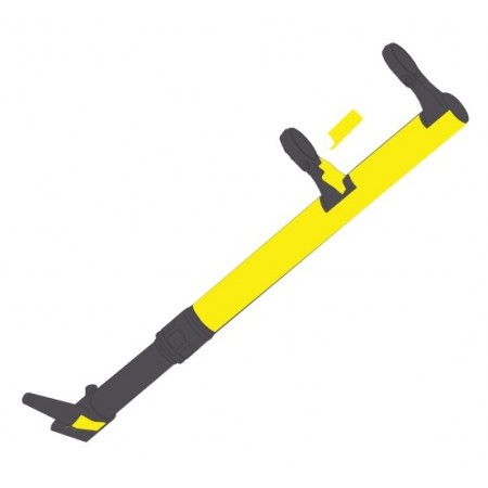 Protector Horquilla Lefty Alloy y Lefty Smax 4 & 2 Impact 