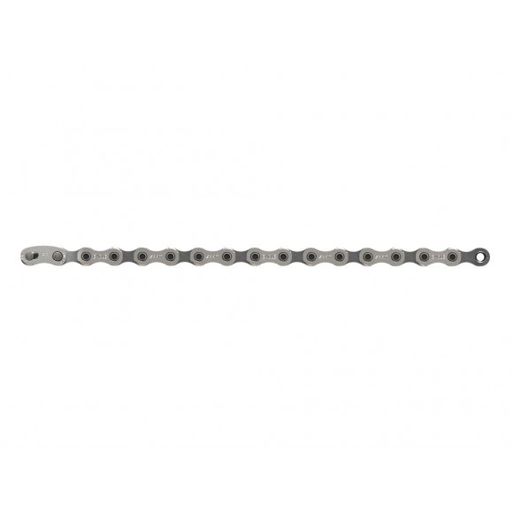 SRAM GX Eagle 126Es Silver 12V Chain 