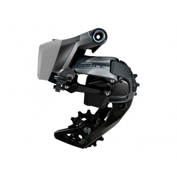 Cambio SRAM Force eTap AXS 12v Caja Media Máx 36 