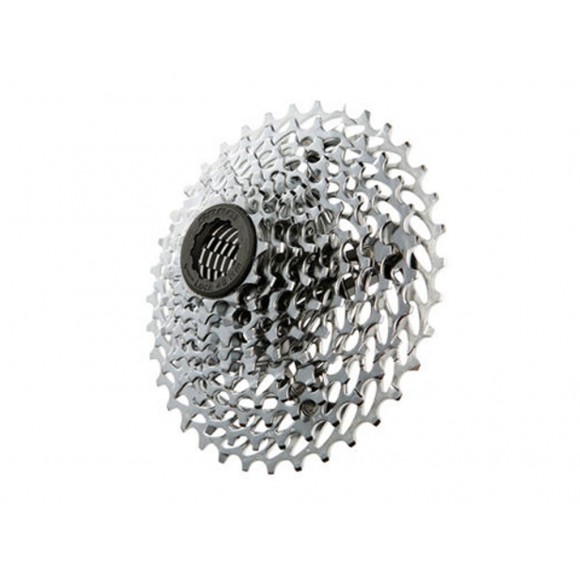 Cassete SRAM PG-1030 10v 11-28 prata 