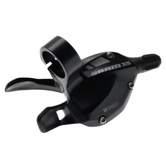 SRAM X5 Trigger 2V Avant Noir 