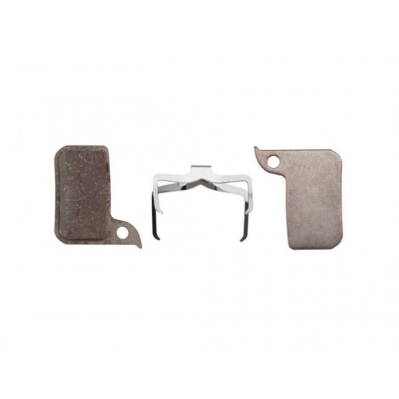 SRAM RED Road Level TLM Ult Org Aluminum Brake Pads 