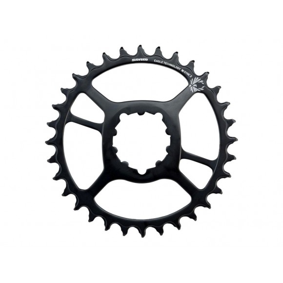 Plateau SRAM X-Sync Eagle Nx Steel 12 11V 34T Dm 3 