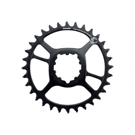 SRAM X-Sync Eagle Nx Steel 12 11S 34T Dm 3 Chainring 