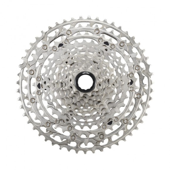 Cassette SHIMANO Deore M6100 12v 10-51 