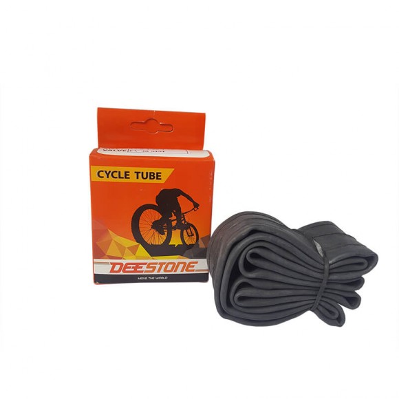 DEESTONE chamber 16x1.90-2.125 standard valve 