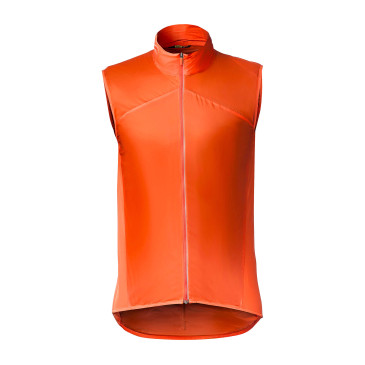 MAVIC Sirocco vest orange