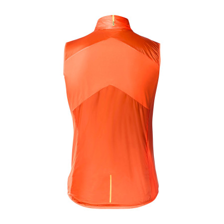 MAVIC Sirocco vest orange XL