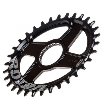 Chainring ROTOR Q-Rings...