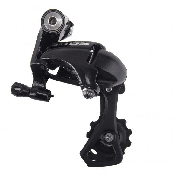 Câmbio traseiro SHIMANO 105 RD-5800-SS 11v 