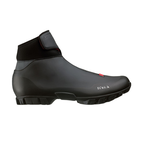 Zapatillas FIZIK Terra Artica X5 NEGRO 41