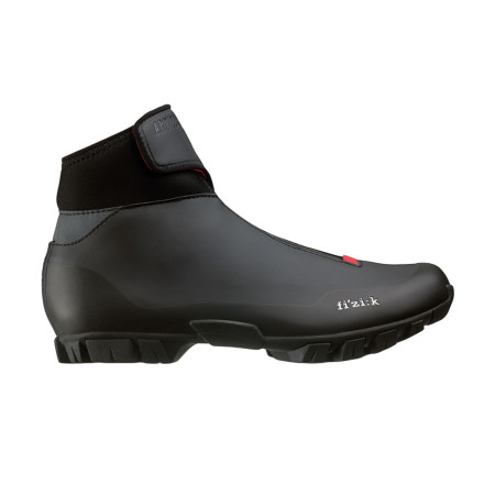 Zapatillas FIZIK Terra Artica X5 NEGRO 41
