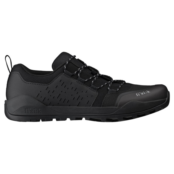 FIZIK Terra X2 Ergolace Shoes Black 43