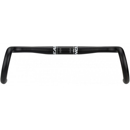 EASTON EA50 AX Handlebar 40cm 31.8mm black 