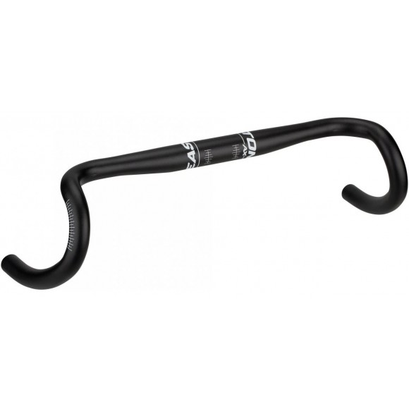 EASTON EA50 AX Guidon 40cm 31.8mm noir 