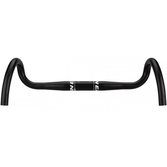 EASTON EA50 AX Guidon 40cm 31.8mm noir 