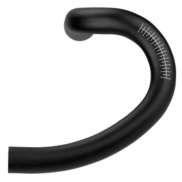 EASTON EA50 AX Guidon 40cm 31.8mm noir 