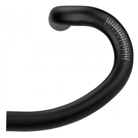 EASTON EA50 AX Handlebar 40cm 31.8mm black 