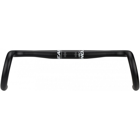 Manillar EASTON EA50 AX 42cm 31.8mm negro 