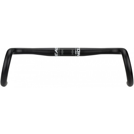 Manillar EASTON EA50 AX 42cm 31.8mm negro 