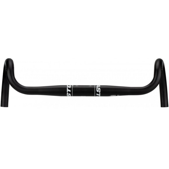 EASTON EA50 AX Guidon 42cm 31.8mm noir 