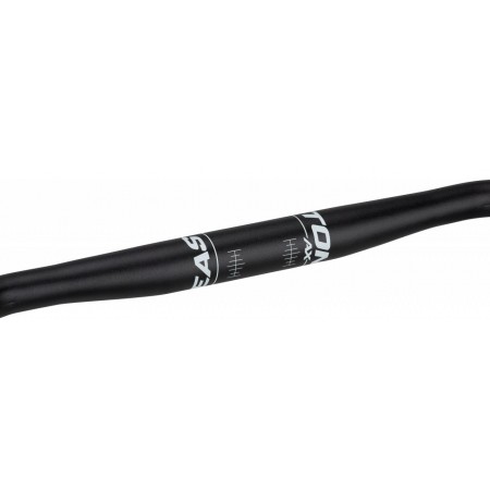 EASTON EA50 AX Guidon 42cm 31.8mm noir 