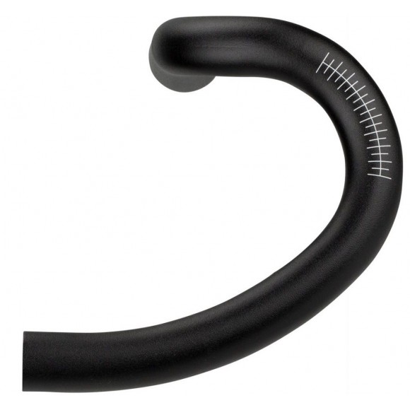 EASTON EA50 AX Handlebar 42cm 31.8mm black 