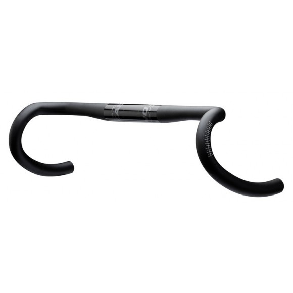 EASTON EA70 AX Guidon 40cm 31.8mm noir 