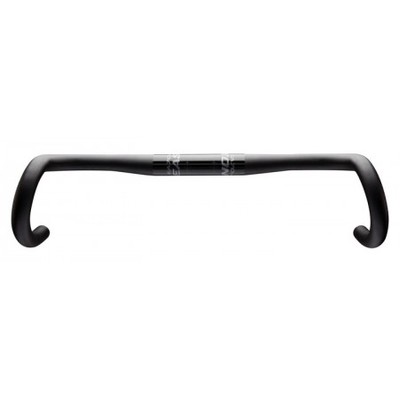 Manillar EASTON EA70 AX 40cm 31.8mm negro 