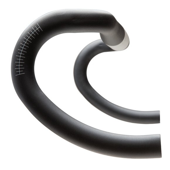 EASTON EA70 AX Handlebar 40cm 31.8mm black 