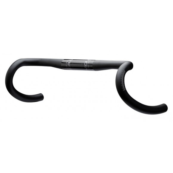 EASTON EA70 AX Handlebar 42cm 31.8mm black 