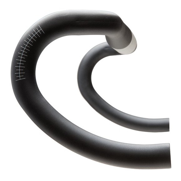 EASTON EA70 AX Guidon 42cm 31.8mm noir 