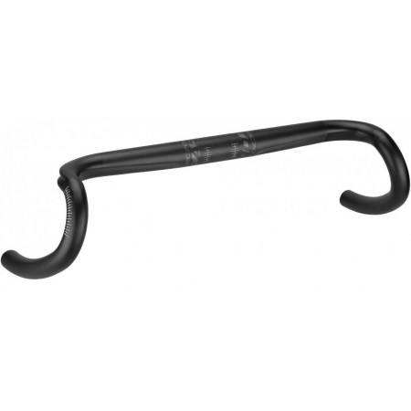 Manillar EASTON EC70 AX 40cm 31.8mm negro 