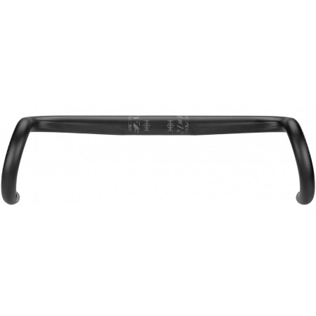 Manillar EASTON EC70 AX 40cm 31.8mm negro 
