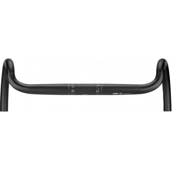 EASTON EC70 AX Guidon 40cm 31.8mm noir 