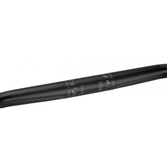 Manillar EASTON EC70 AX 40cm 31.8mm negro 