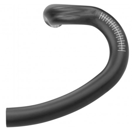 Manillar EASTON EC70 AX 40cm 31.8mm negro 